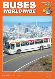 Buses Worldwide - February 2019