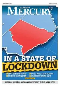 Illawarra Mercury - March 23, 2020