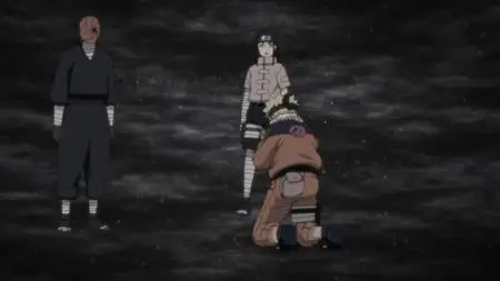 HorribleSubs Naruto Shippuuden 437