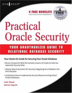 Practical Oracle Security