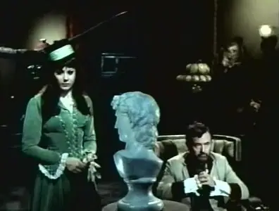 House of Evil / Macabre Serenade (1968)