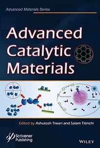 Advanced Catalytic Materials