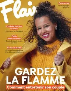 Flair French Edition - 25 Novembre 2020