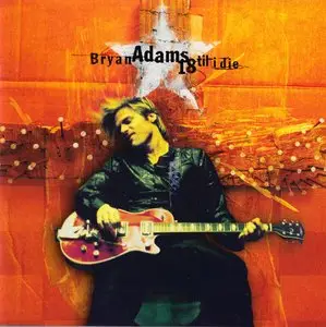 Bryan Adams – Albums Collection 1980-2010 (17CD) + 2 DVD + 2 Singles [RE-UPLOADED]