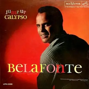 Harry Belafonte – Jump up Calypso (1997)
