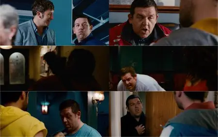 Cuban Fury (2014)