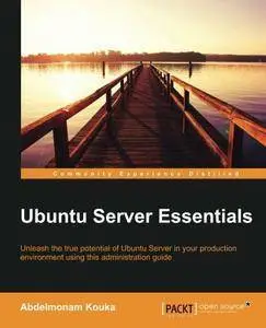 Ubuntu Server Essentials [repost]