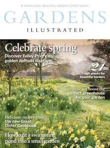 Gardens Illustrated - March 2017