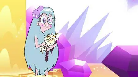 Star vs. the Forces of Evil S03E38