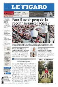 Le Figaro – 26 octobre 2019