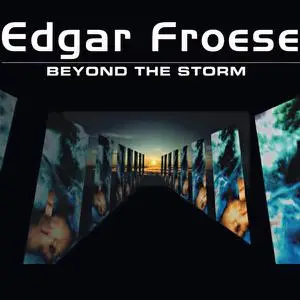 Edgar Froese - Beyond The Storm (1995)
