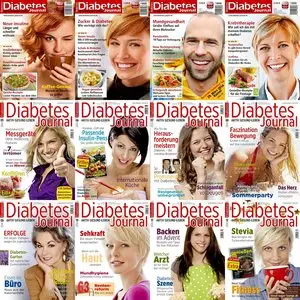 Diabetes Journal - 2014 Full Year Issues Collection