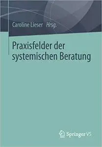 Praxisfelder der systemischen Beratung