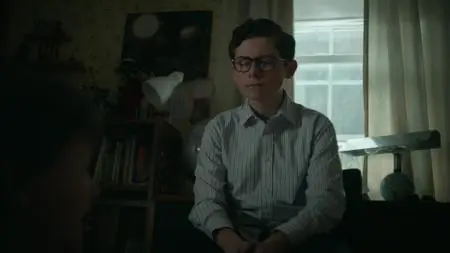 The Dangerous Book for Boys S01E04