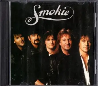Smokie - Smokie (2000) {Promo}