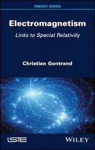 Electromagnetism: Links to Special Relativity (Energy)