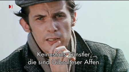 Glenn Gould - Jenseits der Zeit