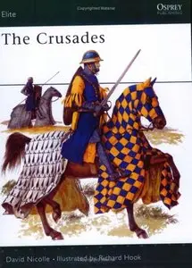 Elite 019 - The Crusades