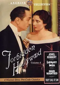 Lawyer Man (1932)