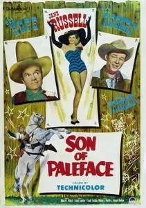 Son of Paleface (1952)