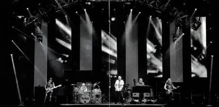 Deep Purple - Classic Songs: Live In Concert (2017) {earMusic 0212222EMU}[/b]