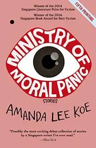 Ministry of Moral Panic