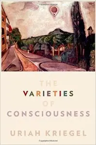 The Varieties of Consciousness [Repost]