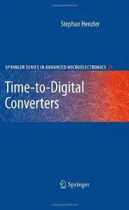 Time-To-Digital Converters (Repost)