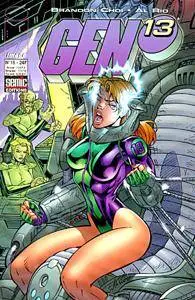 Gen 13 - T15