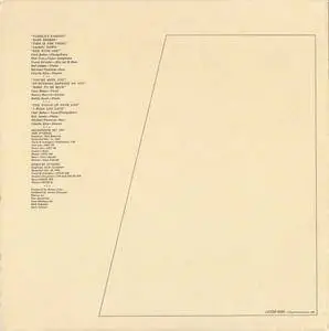 Chet Baker - Baby Breeze (1965) {Universal Japan Mini LP UCCM-9095, 24bit Remastered}
