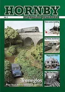 Hornby Magazine Yearbook No 2