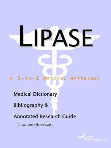 Lipase