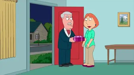 Family Guy S17E05