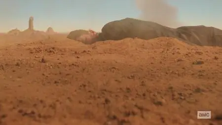 Preacher S04E01