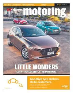 The NT News Motoring - November 15, 2019