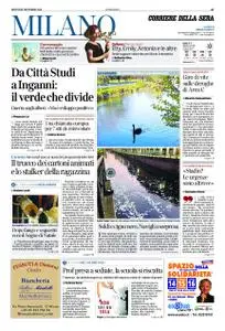 Corriere della Sera Milano – 05 dicembre 2019