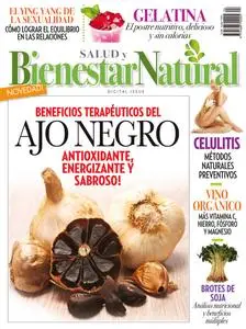 Salud y Bienestar natural - Agosto 2023