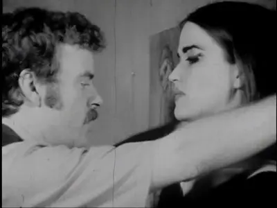 The Devil's Cleavage (1975)