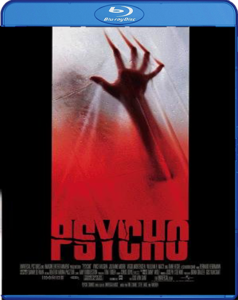  Psycho (1998) 