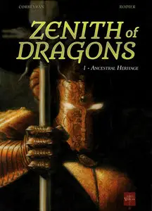 Zenith of Dragons T1 Ancestral Heritage (2011)