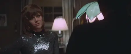 Klute (1971) [Criterion Collection]
