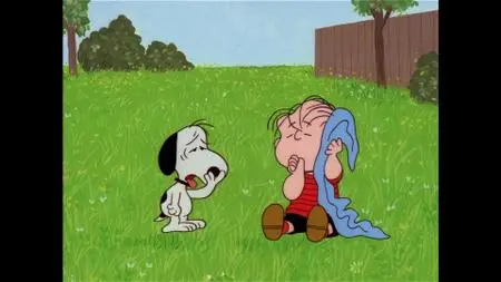 Snoopy, Come Home (1972)