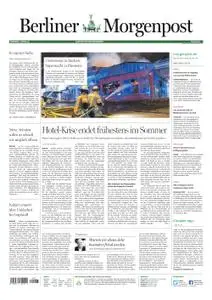 Berliner Morgenpost - 02 Januar 2021