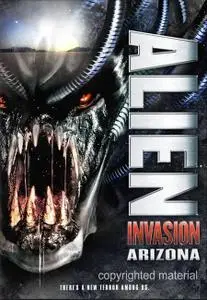 Alien Invasion Arizona (2006)