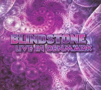 Blindstone - Live In Denmark (2015) RE-UP