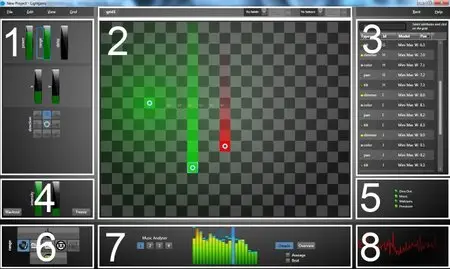 Lightjams 1.0.0.289 (x86/x64)