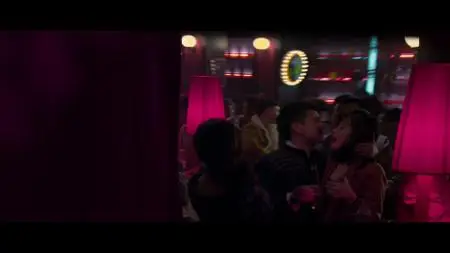 New York, New York (2016)