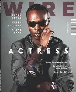 The Wire - March 2014 (Issue 361)