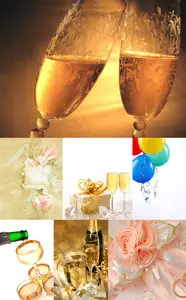 Holiday backgrounds