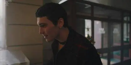 Born To Kill S01E03 (2017)